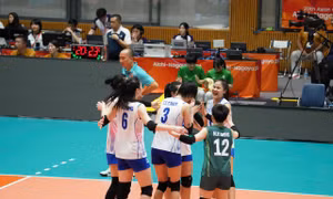 Lịch thi đấu Asiad ngày 20/9: Thể thao Việt Nam 'mở hàng' huy chương?