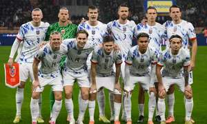 Đội tuyển Na Uy mang hơn 300 kg cá, 116 kg phô mai đến World Cup 2026