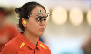 Asiad 20: Những 'mỏ vàng' nào gánh kỳ vọng của thể thao Việt Nam?