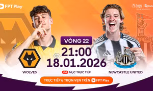 Nhận định Wolves vs Newcastle, 21h00 ngày 18/1: Bài 'test' hồi sinh