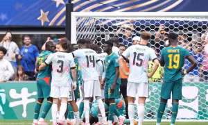 Thất bại của Senegal chỉ ra điểm yếu chí mạng của các đội bóng châu Phi