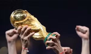 Bốn kịch bản có thể xảy ra ở chung kết World Cup 2026
