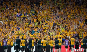 Chứng kiến bóng đá châu Á bất bại ở World Cup 2026, người hâm mộ Trung Quốc ‘bừng tỉnh cơn mơ’