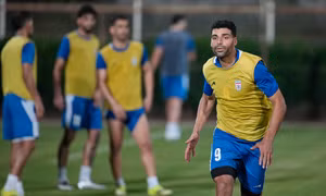 Đội trưởng tuyển Iran: 'World Cup 2026 là trải nghiệm kém vui'