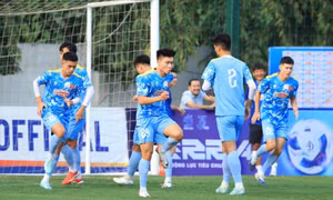 Nhật Bản đăng cai VCK U23 châu Á 2028, Việt Nam sáng cửa vào nhóm hạt giống số 1