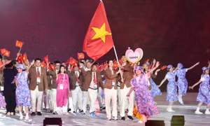 Lễ bế mạc Asiad 20 có gì đặc sắc?