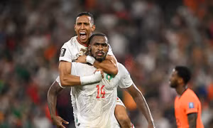 Trực tiếp Hà Lan vs Morocco 1-1 (Hiệp phụ 1): Không vào!!! Marocco lỡ cơ hội
