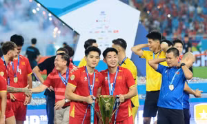 10 nhà vô địch ASEAN Cup 2026 đối đầu ở trận Siêu cúp Quốc gia