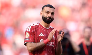 Mohamed Salah lựa chọn bến đỗ bất ngờ tại Thổ Nhĩ Kỳ