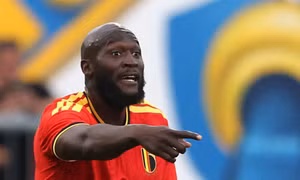 Lukaku ghi bàn giúp Bỉ thắng Croatia trước thềm World Cup 2026