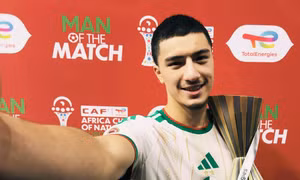 Đường đến World Cup 2026 của Algeria: Tin vào ngôi sao gốc Việt