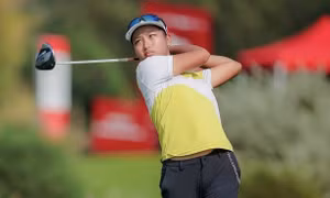 Những điểm mới của mùa giải thứ 10 Tiền Phong Golf Championship
