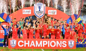 FPT Play chiếu trọn vẹn 3 giải bóng đá ‘hot’ nhất mùa hè 2026