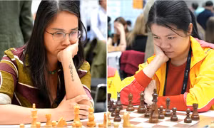 Cục TDTT Việt Nam lên tiếng về lùm xùm tuyển chọn đội tuyển cờ vua dự Olympiad 2026