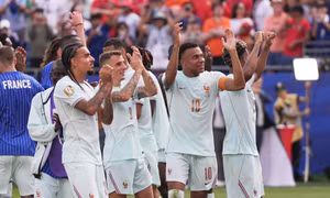 Lần đầu trong lịch sử: Top 4 FIFA cùng góp mặt ở bán kết World Cup