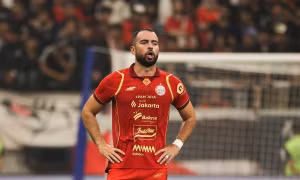 Sao Indonesia đặt mục tiêu truất ngôi vương ASEAN Cup của tuyển Việt Nam