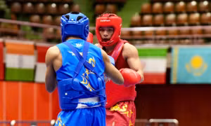 Lịch thi đấu Asiad 20 ngày 24/9: Đinh Văn Tâm tranh HCV, Nguyễn Thị Oanh vào đường đua 10.000m