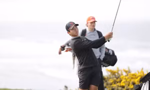 Cột mốc lịch sử: Nguyễn Anh Minh lần đầu góp mặt tại Arnold Palmer Cup 2026