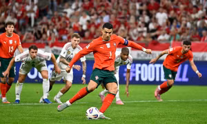 World Cup 2026 thiết lập nhiều cột mốc lịch sử