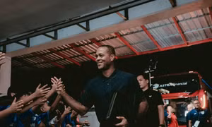 HLV Patrick Kluivert sắp chia tay đội tuyển Indonesia?