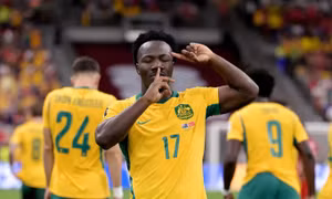 Dàn sao mai bùng nổ, hâm nóng cuộc đua Cầu thủ trẻ xuất sắc nhất World Cup