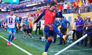 Những điểm nhấn chung kết World Cup 2026: Bàn thắng vàng, kỷ lục cứu thua và cái kết của Messi 