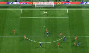 12 bàn thắng đẹp nhất vòng bảng World Cup 2026 