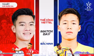 Nhận định Thể Công Viettel vs Bắc Ninh, 19h15 ngày 21/3: Chênh lệch đẳng cấp