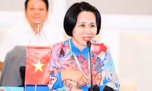 Ngọn lửa SEA Games 33 sắp được thắp sáng: Biểu tượng cho hòa bình và hợp tác ASEAN