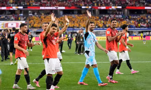 Ai Cập viết nên lịch sử World Cup, mở ra chương mới cho bóng đá châu Phi