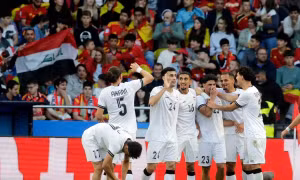 Iraq bất ngờ cầm hòa Tây Ban Nha trước thềm World Cup 2026