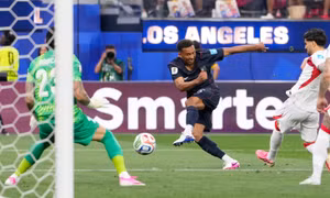 World Cup 2026 phá kỷ lục ghi bàn, bùng nổ ngay từ vòng bảng 