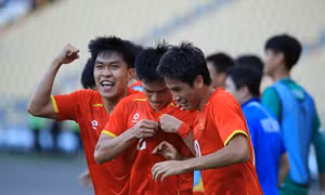 Lịch thi đấu SEA Games 33 ngày 18/12: Chờ 'cú đúp vàng' từ bóng đá 