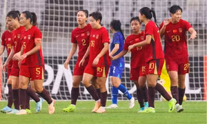 Nhận định nữ Trung Quốc vs nữ Bangladesh, 15h00 ngày 3/3: Khởi đầu mạnh mẽ