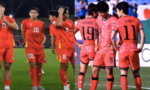 Nhận định U23 Việt Nam vs U23 Hàn Quốc, 22h00 ngày 23/1: Đoạn kết đẹp