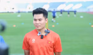 Tuyển Việt Nam dè chừng 'vũ khí sân nhà' của Malaysia