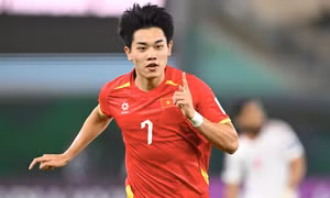 'Hỏa lực' U23 Việt Nam mạnh thứ hai giải U23 châu Á, vượt mặt nhiều ông lớn