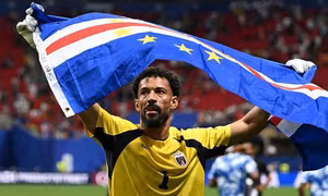Hiện tượng Cabo Verde tại FIFA World Cup 2026: Khi thể thao thay đổi vị thế của một quốc gia