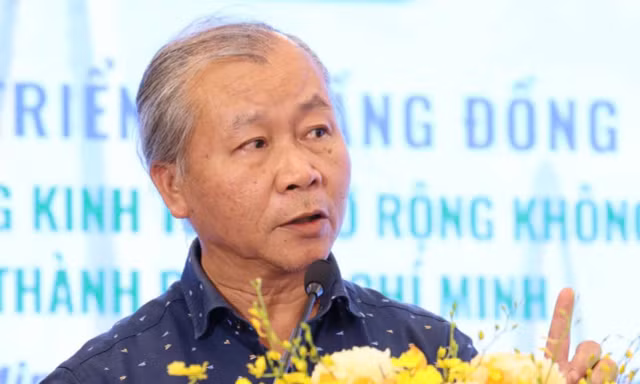 So sánh bất động sản Việt Nam với Trung Quốc, Nhật Bản là khập khiễng