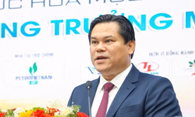 Quảng Ngãi hiện thực hóa mục tiêu trở thành cực tăng trưởng mới như thế nào? 