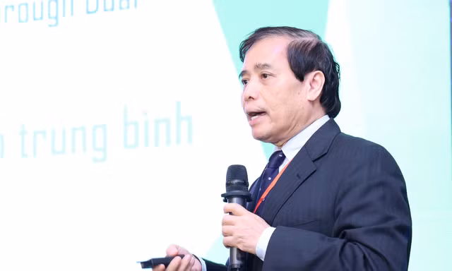 'Mang cơm gạo nuôi Thánh Gióng chứ không phải chờ ngân sách hay quy hoạch ra cái này cái kia'