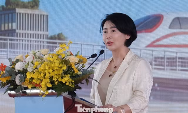 10.000 công nhân, kỹ sư làm đường sắt tốc độ cao Bến Thành - Cần Giờ 