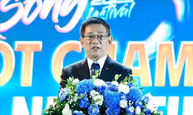'Thanh toán không dùng tiền mặt là xu thế tất yếu, không thể đảo ngược'