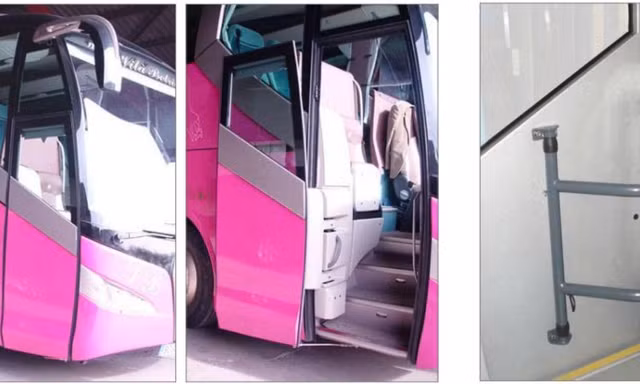 Vụ tai nạn 7 người tử vong ở Đồng Nai: Sự thật về bình hơi xe khách