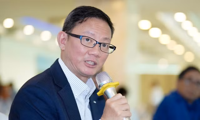 Thách thức an ninh nguồn nước: Thấy gì từ bài học Singapore? 