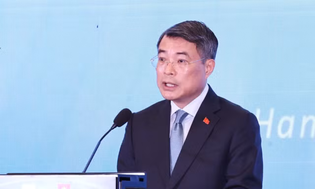 Việt Nam - Ba Lan có thể tạo ra những chuỗi sản xuất 