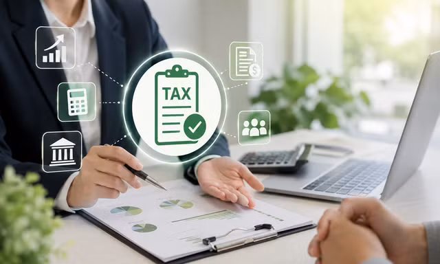 Xuất hiện công chức thuế vòi vĩnh 