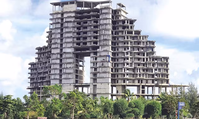 Quảng Trị rà soát dự án du lịch Sài Gòn - Bảo Ninh 