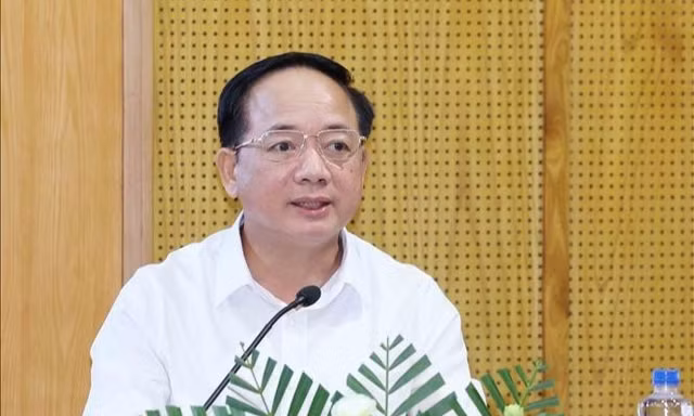 Niềm tin là 'vùng cấm' không thế lực nào được phép xâm phạm