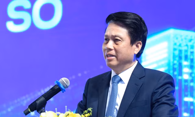 Phó Thống đốc Ngân hàng kể chuyện người nhà đi viện Bạch Mai 